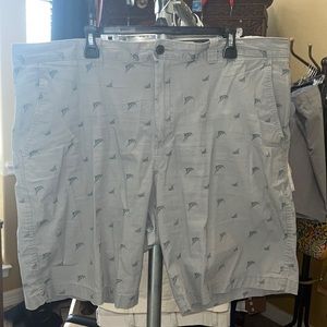 Casual shorts